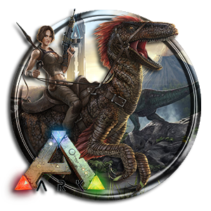 Ark Commander Icon ARK Survival Evolved Icon by Troublem4ker on DeviantArt