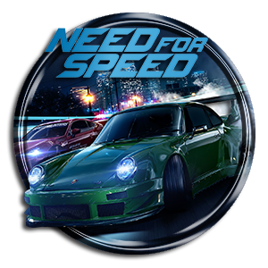 Need for Speed Icon by Troublem4ker on DeviantArt