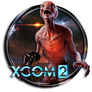 XCOM 2 Icon by Troublem4ker on DeviantArt