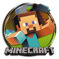 Minecraft Icon