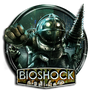 Bioshock Icon