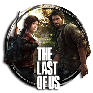 The Last of Us Part I - Desktop Icon by Jolu42 on DeviantArt