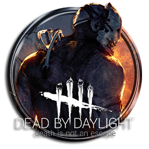 Dead by Daylight Icon by Troublem4ker on DeviantArt