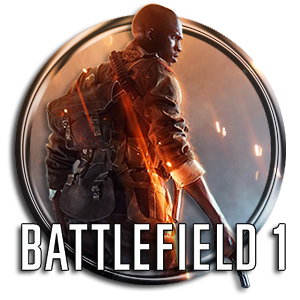 Battlefield 1 Icon