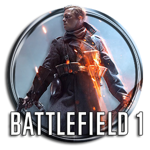 Battlefield 1 Icon