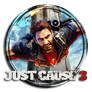 Just Cause 3 Icon