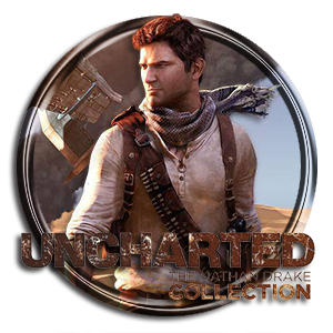 Uncharted 1 vs U2 vs U3: Nathan Drake by gtone339 on deviantART