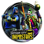 Gotham City Impostors Icon