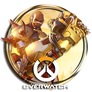 Overwatch Doomfist Icon