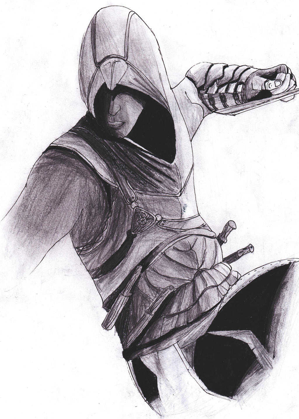 Altair!