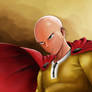 One Punch Man