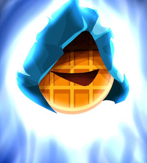 Mage Waffle