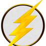 Flash (Barry Allen) Logo