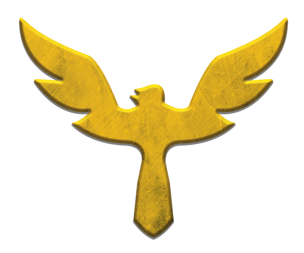 Black Canary Logo by DeathDarkEX on DeviantArt.