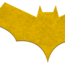 Batgirl (Barbara Gordon) Logo