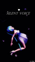 |Teaser| Silent Voice... |VOCALOID4|