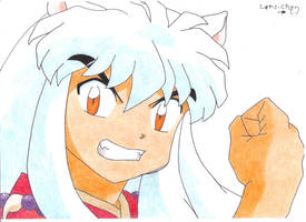 InuYasha