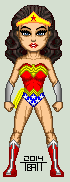 Wonder Woman