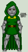 Doctor Doom