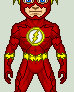 New 52 Flash