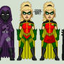 Stephanie Brown