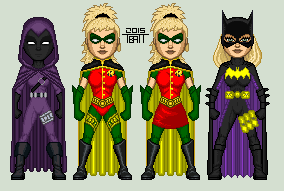 Stephanie Brown