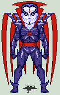 Mister Sinister