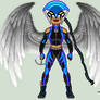 New 52 Earth 2 Hawkgirl