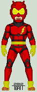 Flash Redesign