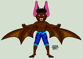 Man-Bat