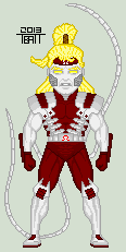 Omega Red