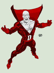 Deadman