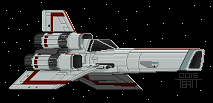 Colonial Viper