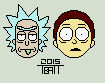 Rick and Morty