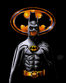 I'm Batman. by EverydayBattman on DeviantArt