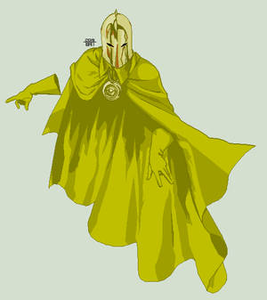 Doctor Fate