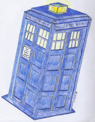 TARDIS