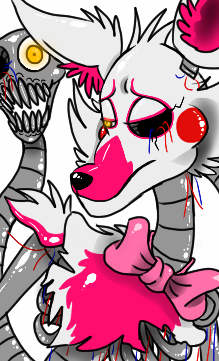 The Mangle