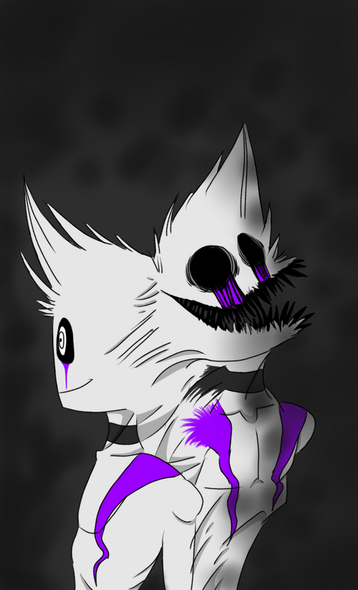 Inner Rage by pop-fizzXD on DeviantArt