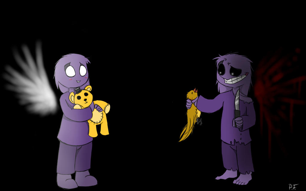 Sane Angry Sane with the Insane by pop-fizzXD on DeviantArt