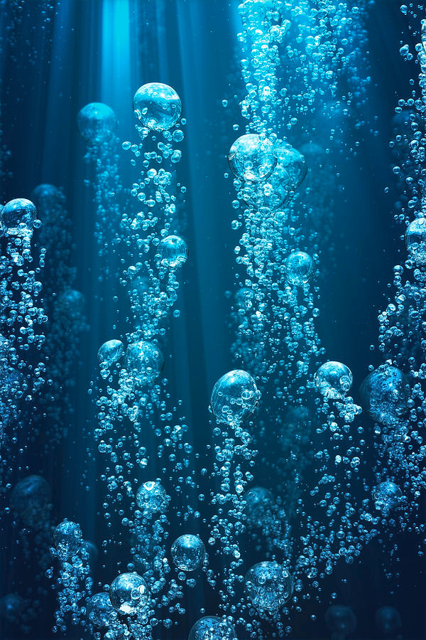 Bubbles