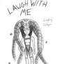 MGS4 - Laughing Octopus