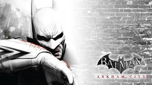 Arkham City Wallpaper