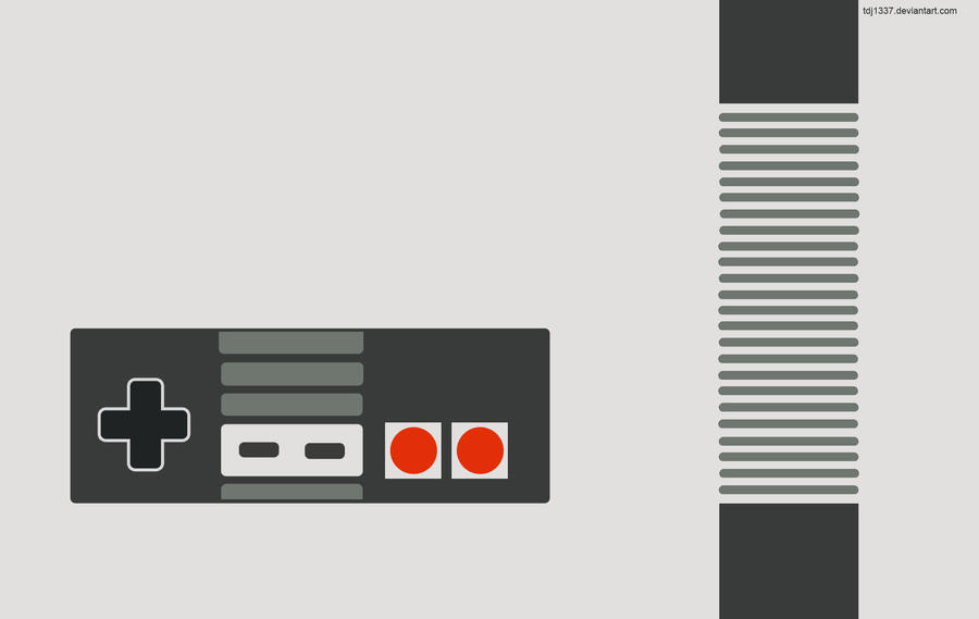 NES Minimalist