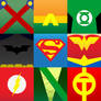 Justice League of America