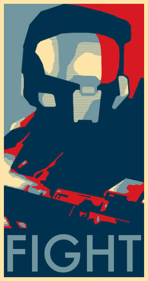 FIGHT: Vote Master Chief