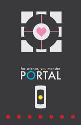 Portal Minimalist