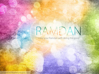 Ramdan Wallpapers