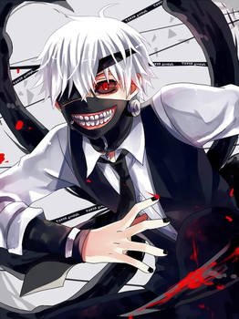 Kaneki