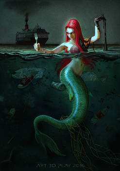 Ariel in modern times